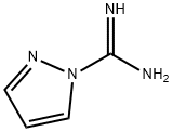 Praxadine Struktur