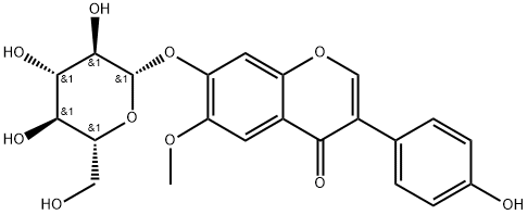 Glycitin