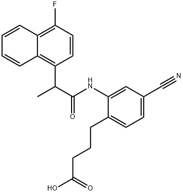 402473-54-5 Structure