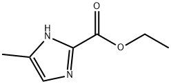 ETHYL4-METHYL-1H-IMIDAZOLE-2-CARBOXYLATE