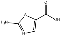 2-AMINOTHIAZOLE-5-CARBOXYLIC ACID price.