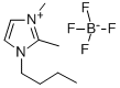 1-BUTYL-2,3-DIMETHYLIMIDAZOLIUM TETRAFLUOROBORATE