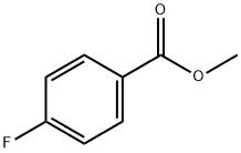 Methyl 4-fluorobenzoate