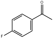 4-Fluoroacetophenone