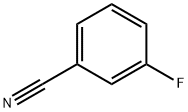 3-Fluorobenzonitrile