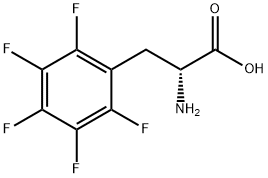 (R)-2-Amino-3-(perfluorophenyl)propanoic acid