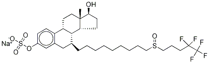 Fulvestrant 3-Sulfate Sodium Salt price.