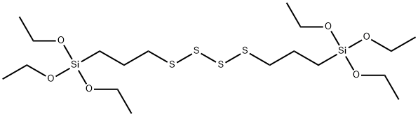 Bis[3-(triethoxysilyl)propyl]tetrasulfide