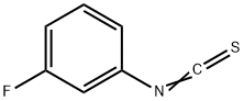 3-FLUOROPHENYL ISOTHIOCYANATE price.