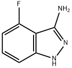 1H-Indazol-3-amine,4-fluoro-(9CI) price.