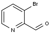 3-Bromo-2-pyridinecarboxaldehyde