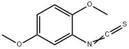 2,5-DIMETHOXYPHENYL ISOTHIOCYANATE price.