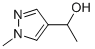 1-(1-Methyl-1H-pyrazol-4-yl)ethanol price.