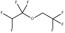 1,1,2,2-Tetrafluoroethyl 2,2,2-trifluoroethyl ether