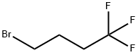 1-BROMO-4,4,4-TRIFLUOROBUTANE Structure