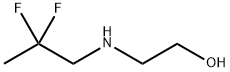 2-(2,2-DIFLUORO-PROPYLAMINO)-ETHANOL price.