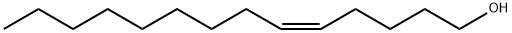 (9Z)-9-Tetradecene-14-ol