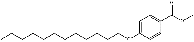 METHYL 4-N-DODECYLOXYBENZOATE price.