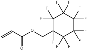 PERFLUOROCYCLOHEXYLMETHYL ACRYLATE price.