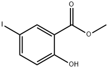 5-ヨードサリチル酸メチル