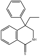 Tisoquone Struktur