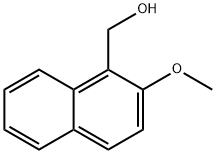 2-METHOXY-1-NAPHTHALENEMETHANOL