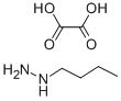 BUTYLHYDRAZINE OXALATE