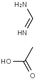 FORMAMIDINE ACETATE