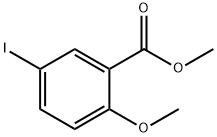 METHYL 5-IODO-2-METHOXYBENZOATE