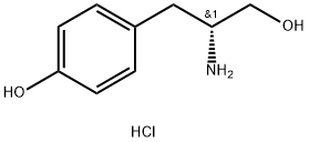 D-Tyrosinol hydrochloride