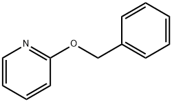 2-(BENZYLOXY)PYRIDINE