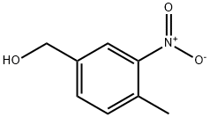 4-METHYL-3-NITROBENZYL ALCOHOL