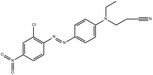 40880-51-1 結(jié)構(gòu)式