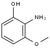 2-Amino-3-methoxyphenol