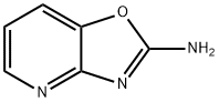 OXAZOLO[4,5-B]PYRIDIN-2-AMINE price.