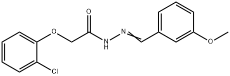 SALOR-INT L237957-1EA Struktur