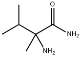 2-Amino-2,3-dimethylbutyramide