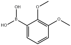 2,3-Dimethoxyphenylboronic acid