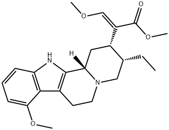 MITRAGYNINE PICRATE