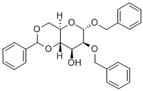 BENZYL 2-O-BENZYL-4,6-O-BENZYLIDENE-ALPHA-D-MANNOPYRANOSIDE price.