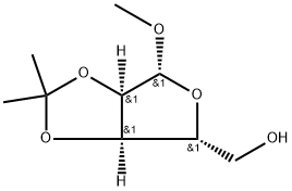 4099-85-8 結(jié)構(gòu)式