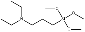 (N,N-Diethyl-3-aminopropyl)trimethoxysilane