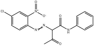 Pigment Yellow   6