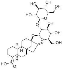 steviolbioside