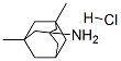 Memantine HCl