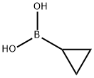 Cyclopropylboronic acid price.