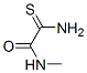 2-Amino-N-methyl-2-thioxoacetamide