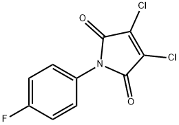 氟酰亞胺, 41205-21-4, 結(jié)構(gòu)式