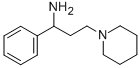 1-Piperidinepropanamine, -phenyl- price.