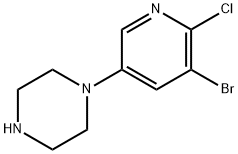 412347-55-8 Structure